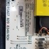 Sharp LC58R6004U, Power supply board