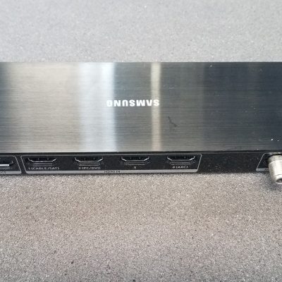 Samsung BN91-17814W, One connect UN55KS8000FXZC