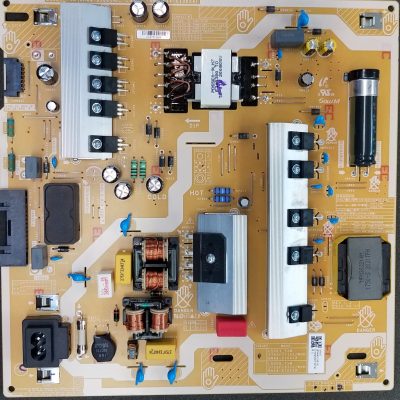 Samsung BN44-01061A, Power supply board