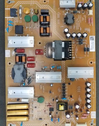 Sony KD-60X690E, Power supply 1-897-219-11