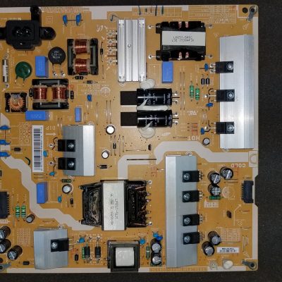 Samsung BN44-00807E, Power supply board UN55JU6500FXZC