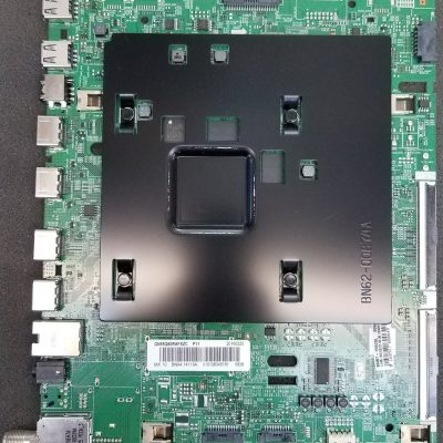 Samsung BN94-14119A, Main board QN55Q60RAFXZC, version FA01