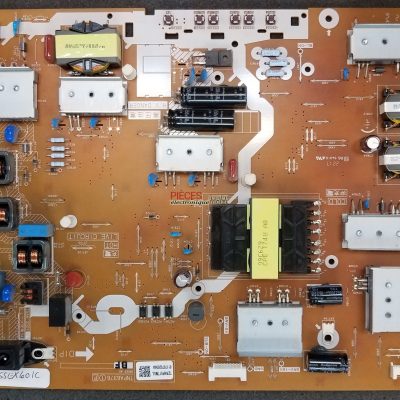 Panasonic TC55EX601C, Power supply board TZRNP01TMUL
