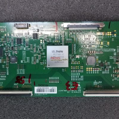 Panasonic TC55EX601C, T-CON board : 6871l-4930d ( 6870c-0697a)