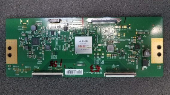 Panasonic TC55EX601C, T-CON board : 6871l-4930d ( 6870c-0697a)