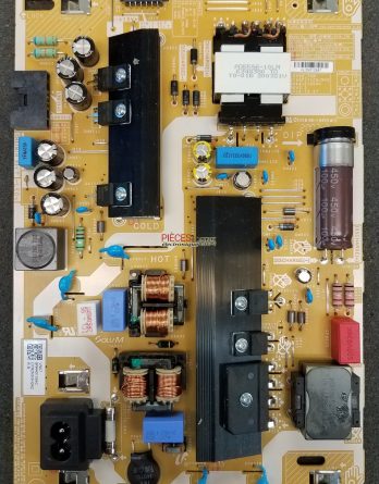 Samsung UN58TU7000FXZA, Power supply board : BN44-01054C