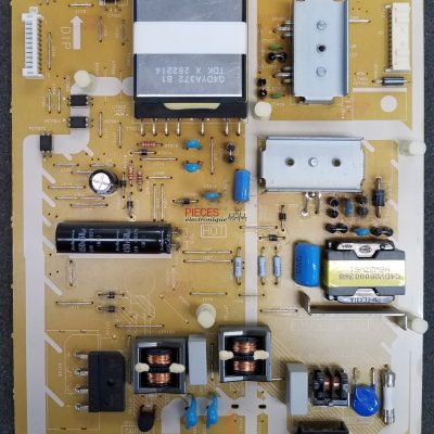 Panasonic TCL50EM5, Power supply board : TXN/P1UBUU