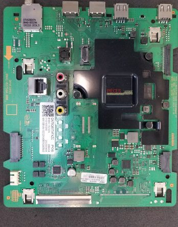 Samsung QN75Q60TAFX, Main board BN94-15232A, version: CB01