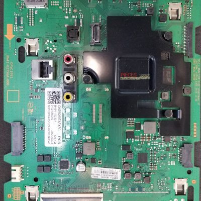 Samsung QN75Q60TAFX, Main board BN94-15232A, version: CB01