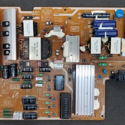 Samsung UN60F8000FXZC, Power supply board BN44-00637B
