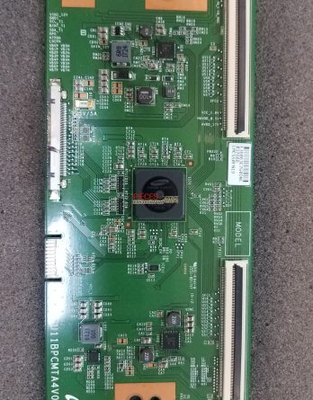 Westinghouse WD55UDR101, T-CON board LMC550FN19