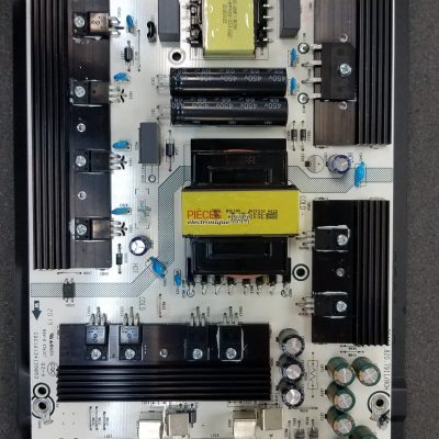 Sharp LC65N7004 Power supply board 254725