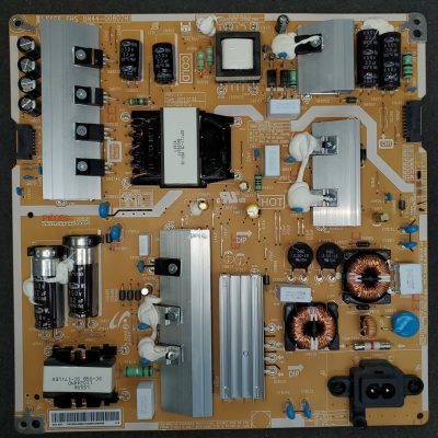 Samsung BN44-00807H, Power supply board UN49MU6500