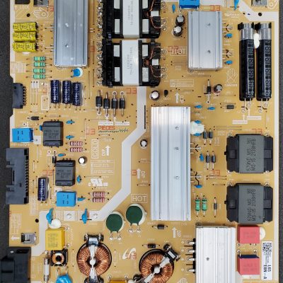 Samsung QN65Q70AAFXZC, Power supply board BN44-01106A