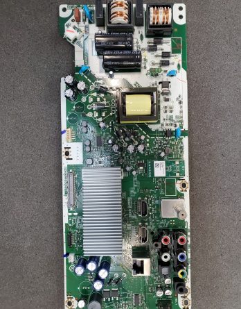 Philips AYD22MMA-002, Main board 40PFL4901/F7 B