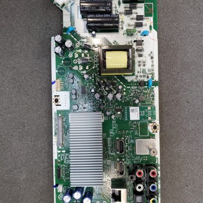 Philips AYD22MMA-002, Main board 40PFL4901/F7 B