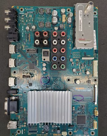 Sony A-1734-045-A, Main board KDL46VE5