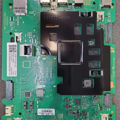 Samsung BN94-15565K, Main board UN58TU7000FXZC (version YA01)