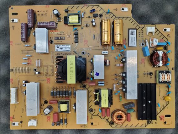 Sony 100139021, Power supply KD65X750H