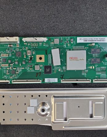 LG 6871L-6034A, T-CON OLED55C9