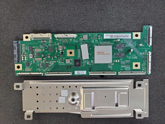 LG 6871L-6034A, T-CON OLED55C9