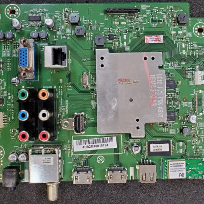 Philips A4DR2MMA-001, Main board 55PFL4909/F7
