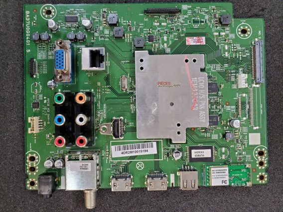 Philips A4DR2MMA-001, Main board 55PFL4909/F7
