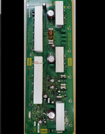 Pioneer AWV2599, Display drive assy PRO-101FD