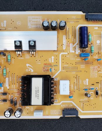 Samsung BN44-00960A, Power supply UN43LS03
