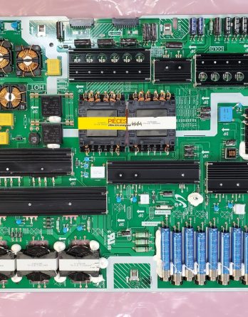 Samsung BN44-01075A, Power supply QN75Q800TAF
