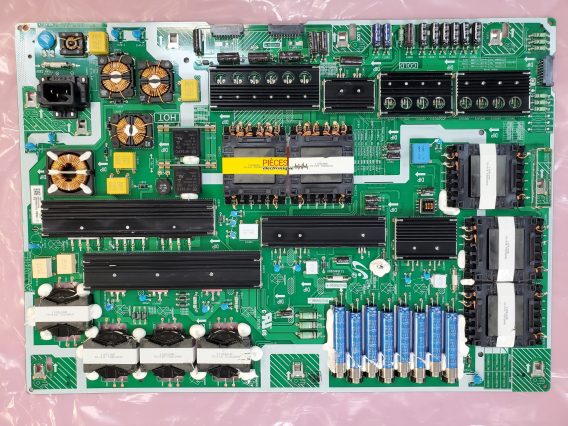 Samsung BN44-01075A, Power supply QN75Q800TAF