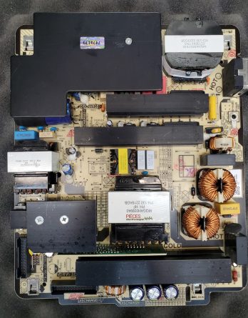 Samsung BN44-01170A, Power supply QN65S95BAF