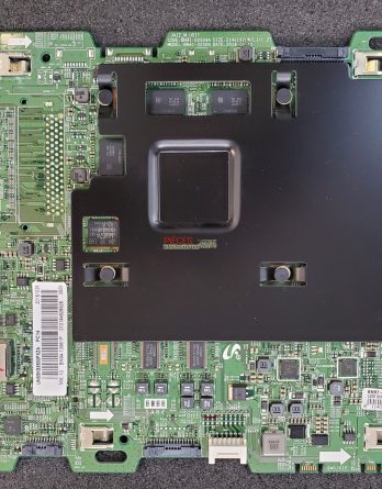 Samsung BN94-10961P, Main board UN55KS8500