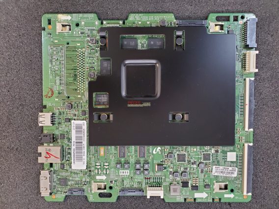 Samsung BN94-10961P, Main board UN55KS8500