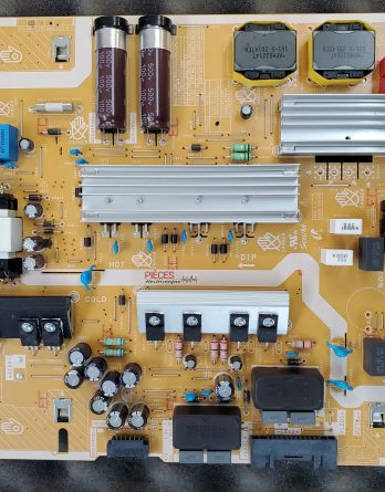 Samsung BN44-01060A, Power supply QN70Q6DTA