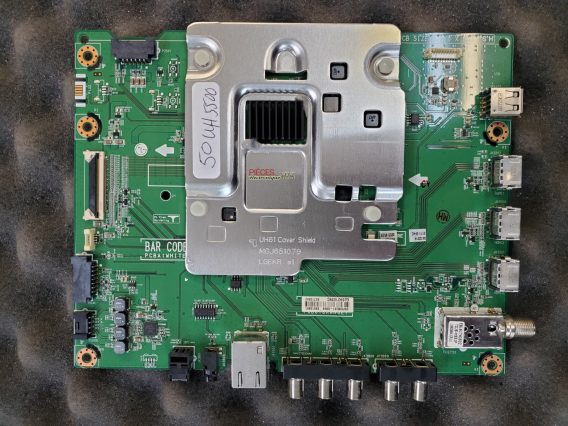 EBR82710302 50UH5500
