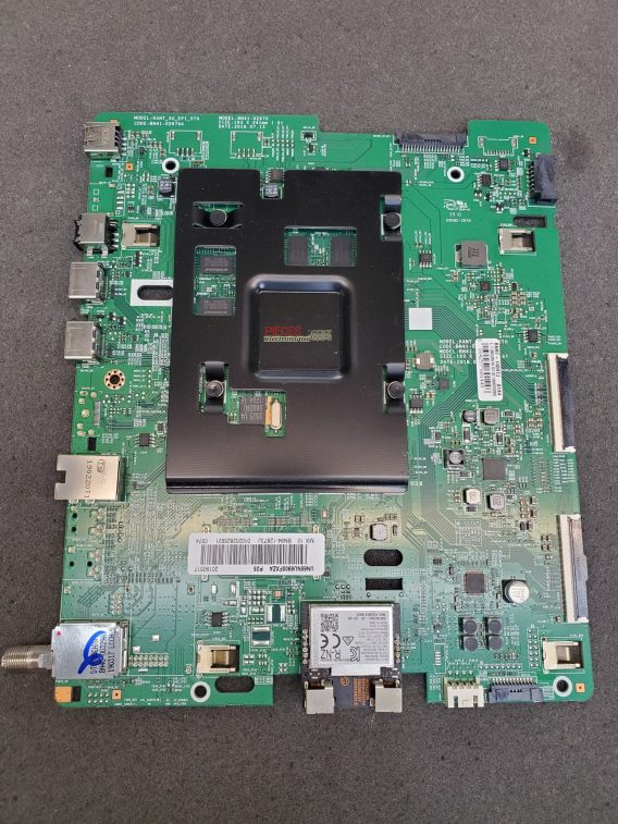 Samsung BN94-12873J, Main Board UN65NU6900F